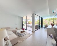 Resale - Villa -
Cabo Roig - Costa Blanca