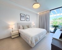Resale - Villa -
Cabo Roig - Costa Blanca