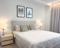 Resale - Villa -
Cabo Roig - Costa Blanca