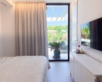 Resale - Villa -
Cabo Roig - Costa Blanca