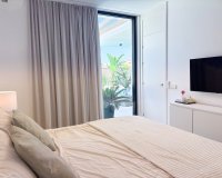 Resale - Villa -
Cabo Roig - Costa Blanca