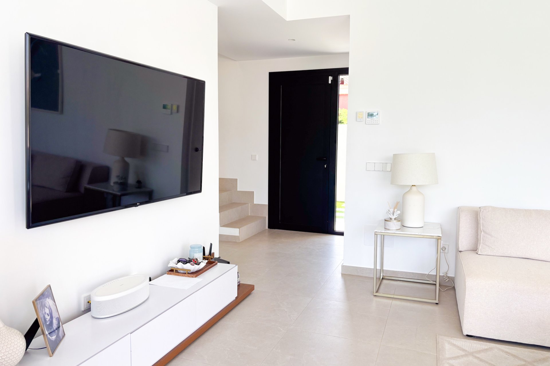 Resale - Villa -
Cabo Roig - Costa Blanca