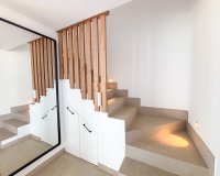 Resale - Villa -
Cabo Roig - Costa Blanca