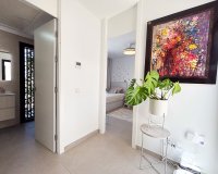 Resale - Villa -
Cabo Roig - Costa Blanca