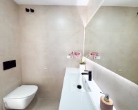 Resale - Villa -
Cabo Roig - Costa Blanca
