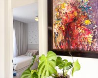Resale - Villa -
Cabo Roig - Costa Blanca