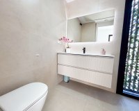 Resale - Villa -
Cabo Roig - Costa Blanca