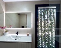 Resale - Villa -
Cabo Roig - Costa Blanca