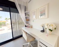 Resale - Villa -
Cabo Roig - Costa Blanca
