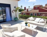 Resale - Villa -
Cabo Roig - Costa Blanca
