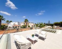Resale - Villa -
Cabo Roig - Costa Blanca