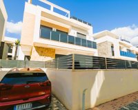 Resale - Villa -
Cabo Roig - Costa Blanca