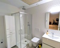 Resale - Villa -
Cabo Roig - Costa Blanca