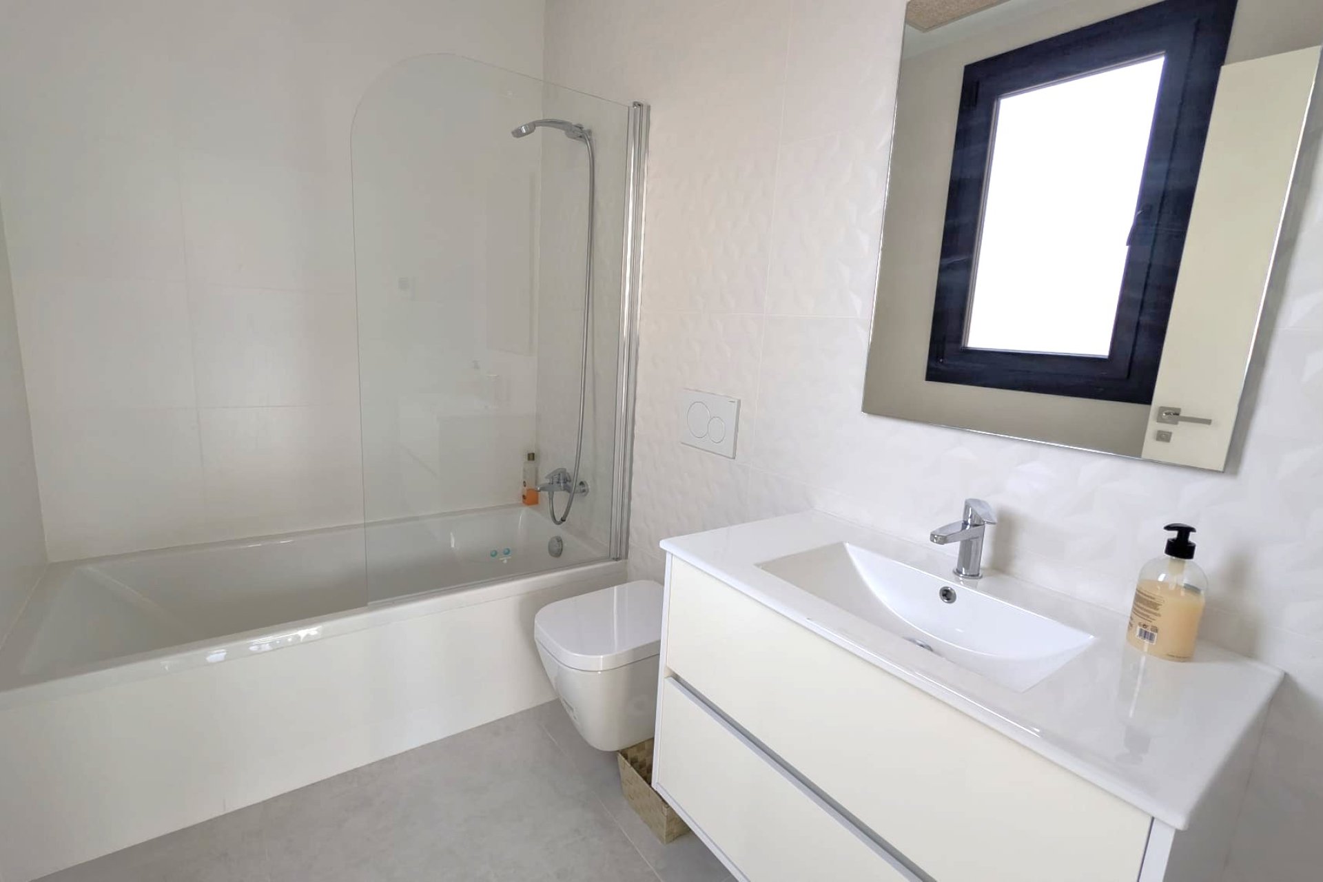 Resale - Villa -
Cabo Roig - Costa Blanca