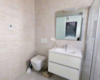 Resale - Villa -
Cabo Roig - Costa Blanca