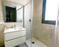 Resale - Villa -
Cabo Roig - Costa Blanca