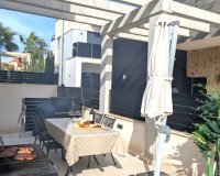Resale - Villa -
Cabo Roig - Costa Blanca