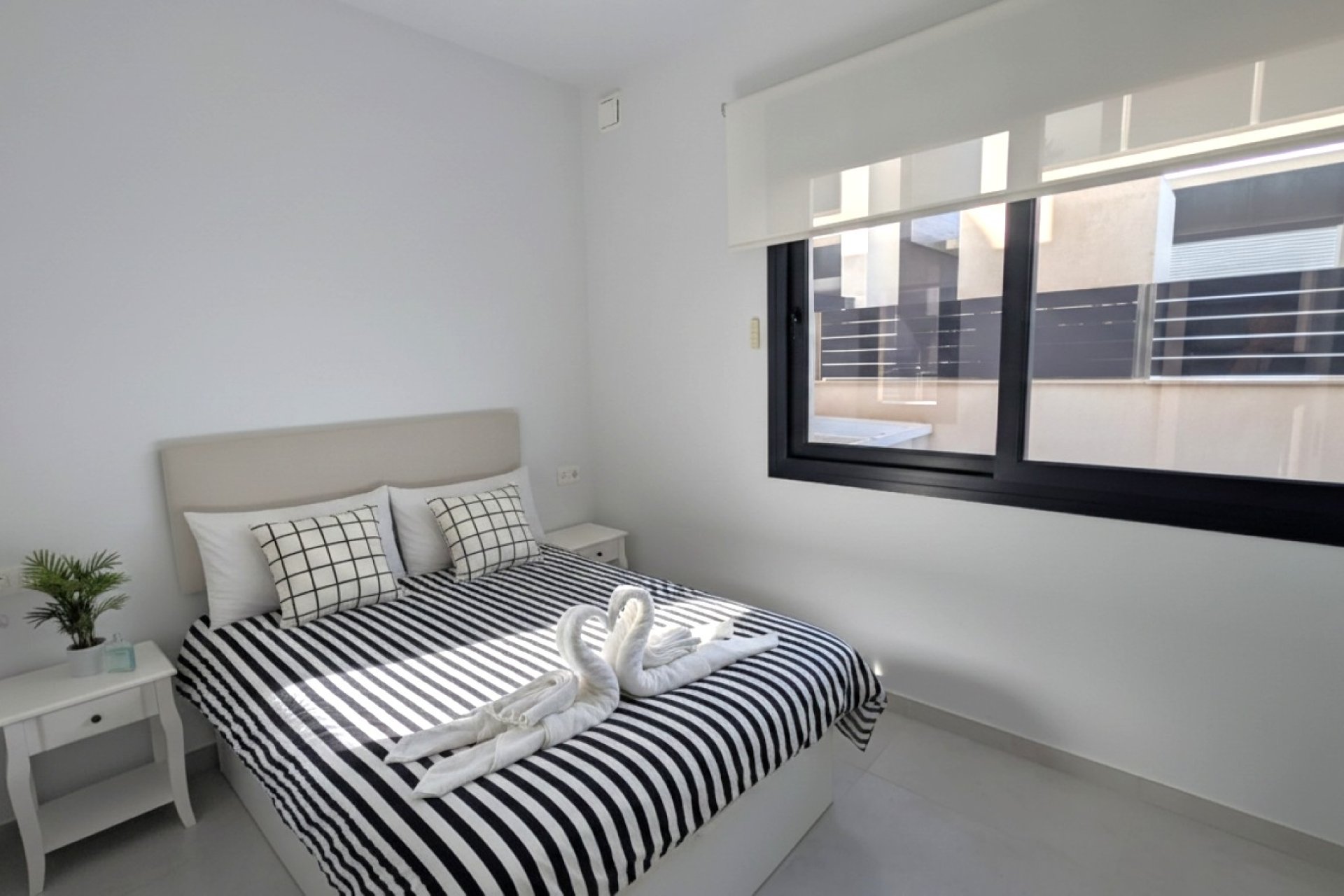 Resale - Villa -
Cabo Roig - Costa Blanca