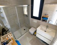 Resale - Villa -
Cabo Roig - Costa Blanca