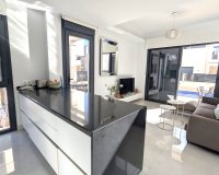Resale - Villa -
Cabo Roig - Costa Blanca