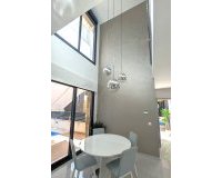 Resale - Villa -
Cabo Roig - Costa Blanca