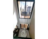 Resale - Villa -
Cabo Roig - Costa Blanca