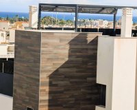 Resale - Villa -
Cabo Roig - Costa Blanca