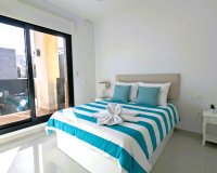 Resale - Villa -
Cabo Roig - Costa Blanca