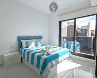 Resale - Villa -
Cabo Roig - Costa Blanca