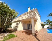 Resale - Villa -
Cabo Roig - Costa Blanca