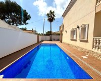Resale - Villa -
Cabo Roig - Costa Blanca