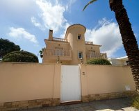 Resale - Villa -
Cabo Roig - Costa Blanca