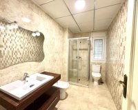 Resale - Villa -
Cabo Roig - Costa Blanca