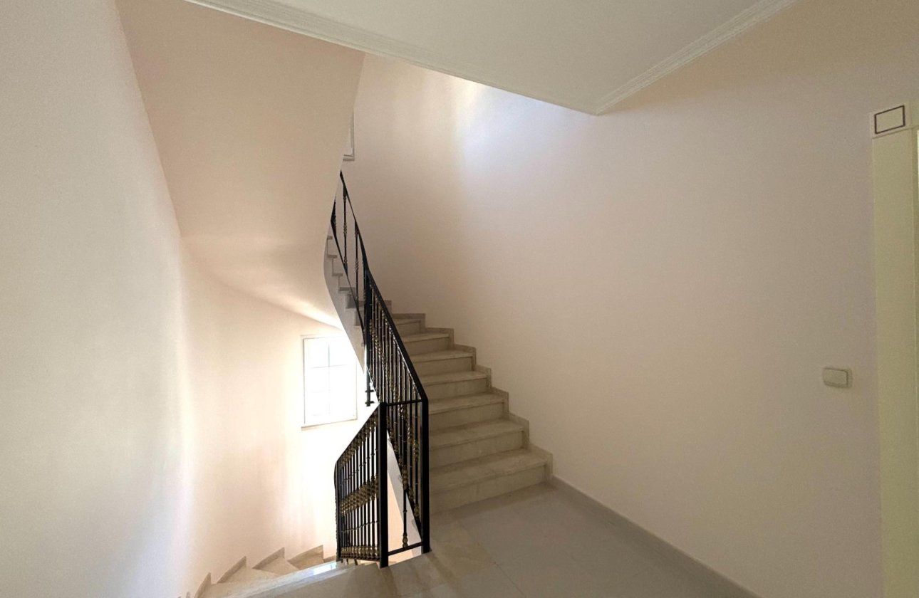 Resale - Villa -
Cabo Roig - Costa Blanca