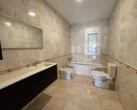 Resale - Villa -
Cabo Roig - Costa Blanca