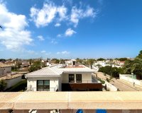 Resale - Villa -
Cabo Roig - Costa Blanca