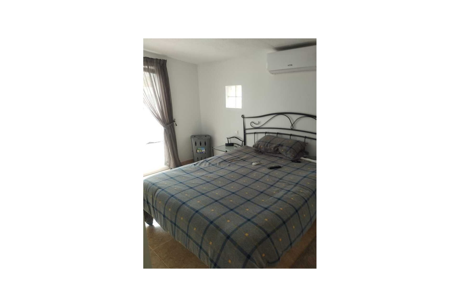 Resale - Villa -
Cabo Roig - Costa Blanca
