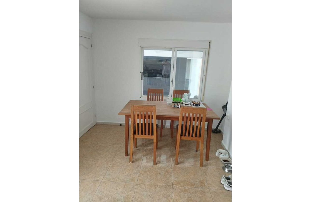 Resale - Villa -
Cabo Roig - Costa Blanca