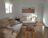 Resale - Villa -
Cabo Roig - Costa Blanca