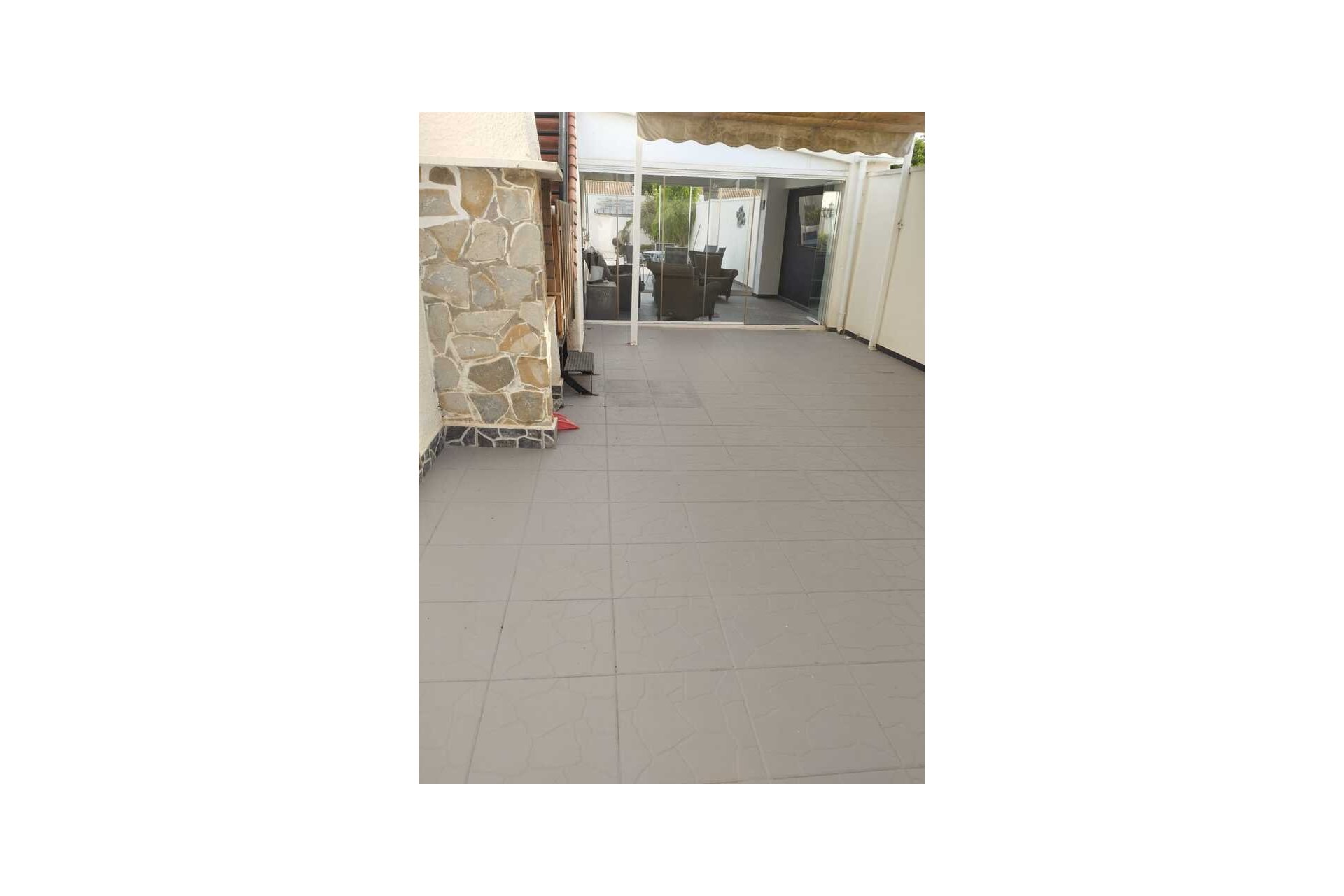 Resale - Villa -
Cabo Roig - Costa Blanca