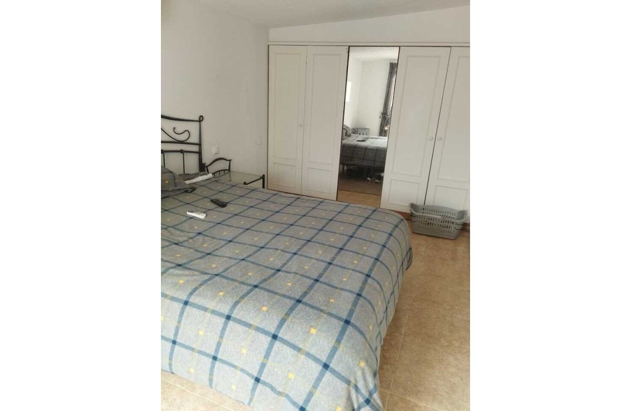 Resale - Villa -
Cabo Roig - Costa Blanca