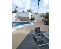 Resale - Villa -
Cabo Roig - Costa Blanca
