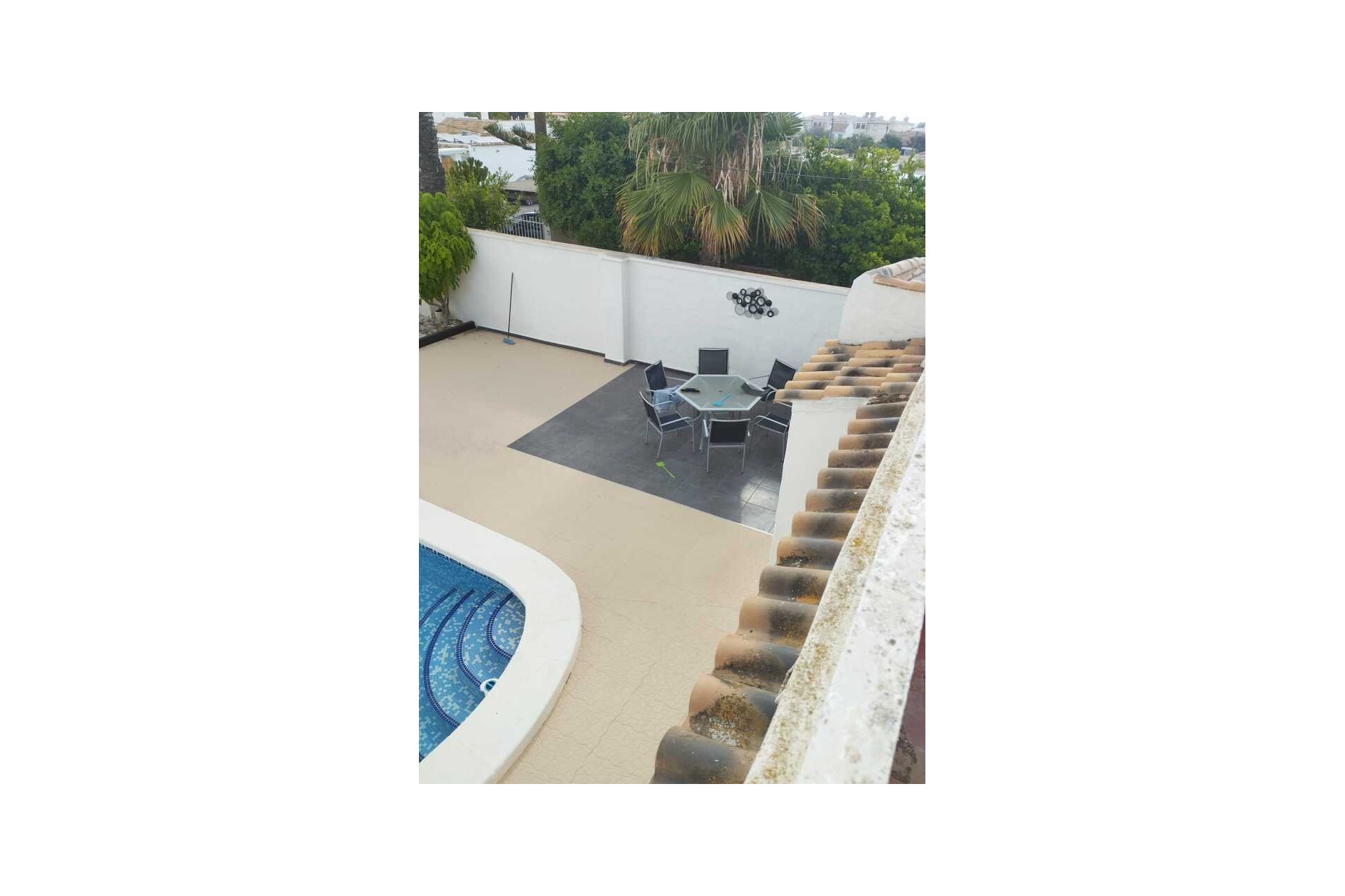 Resale - Villa -
Cabo Roig - Costa Blanca