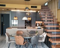 Resale - Villa -
Cabo Roig - Costa Blanca