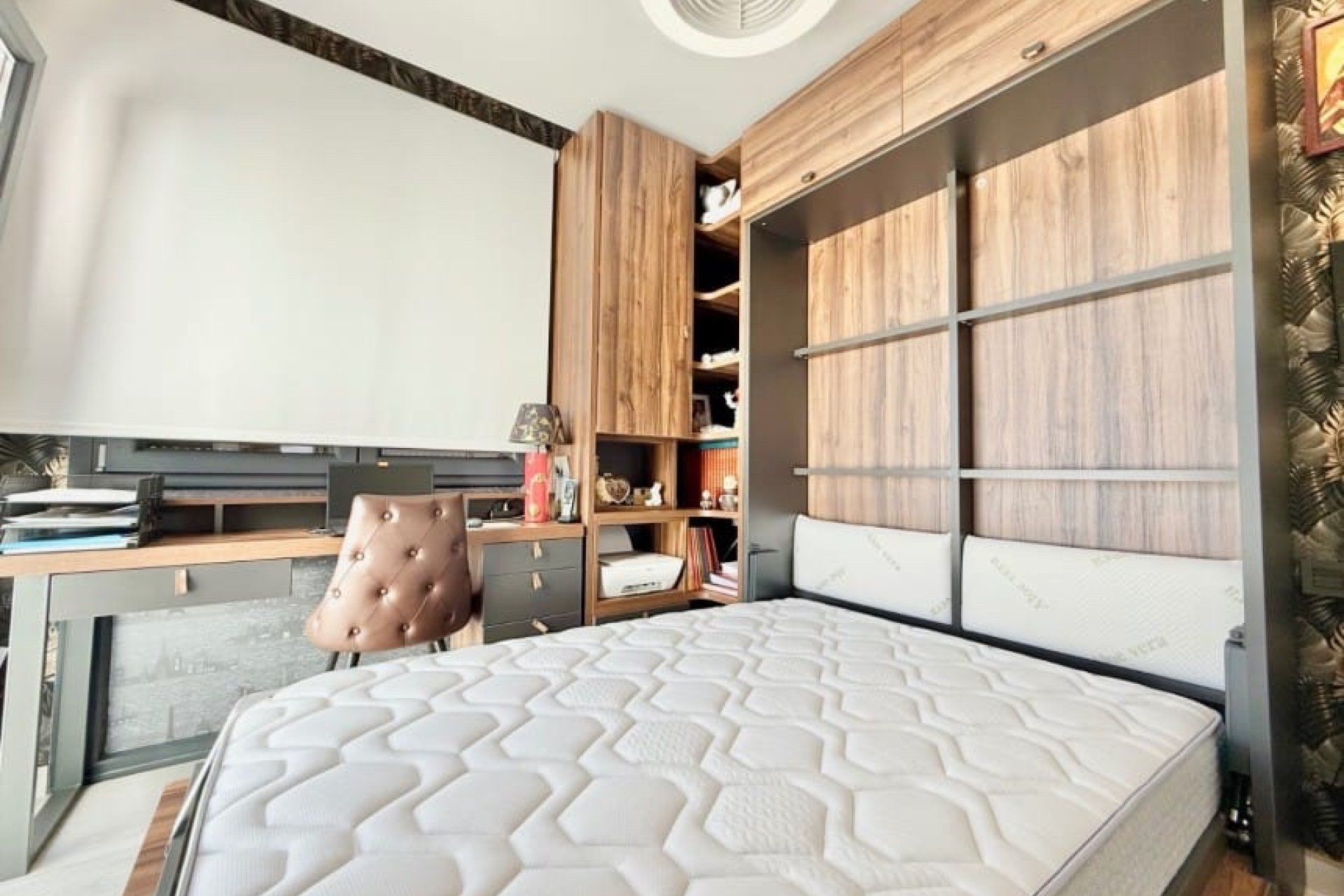 Resale - Villa -
Cabo Roig - Costa Blanca