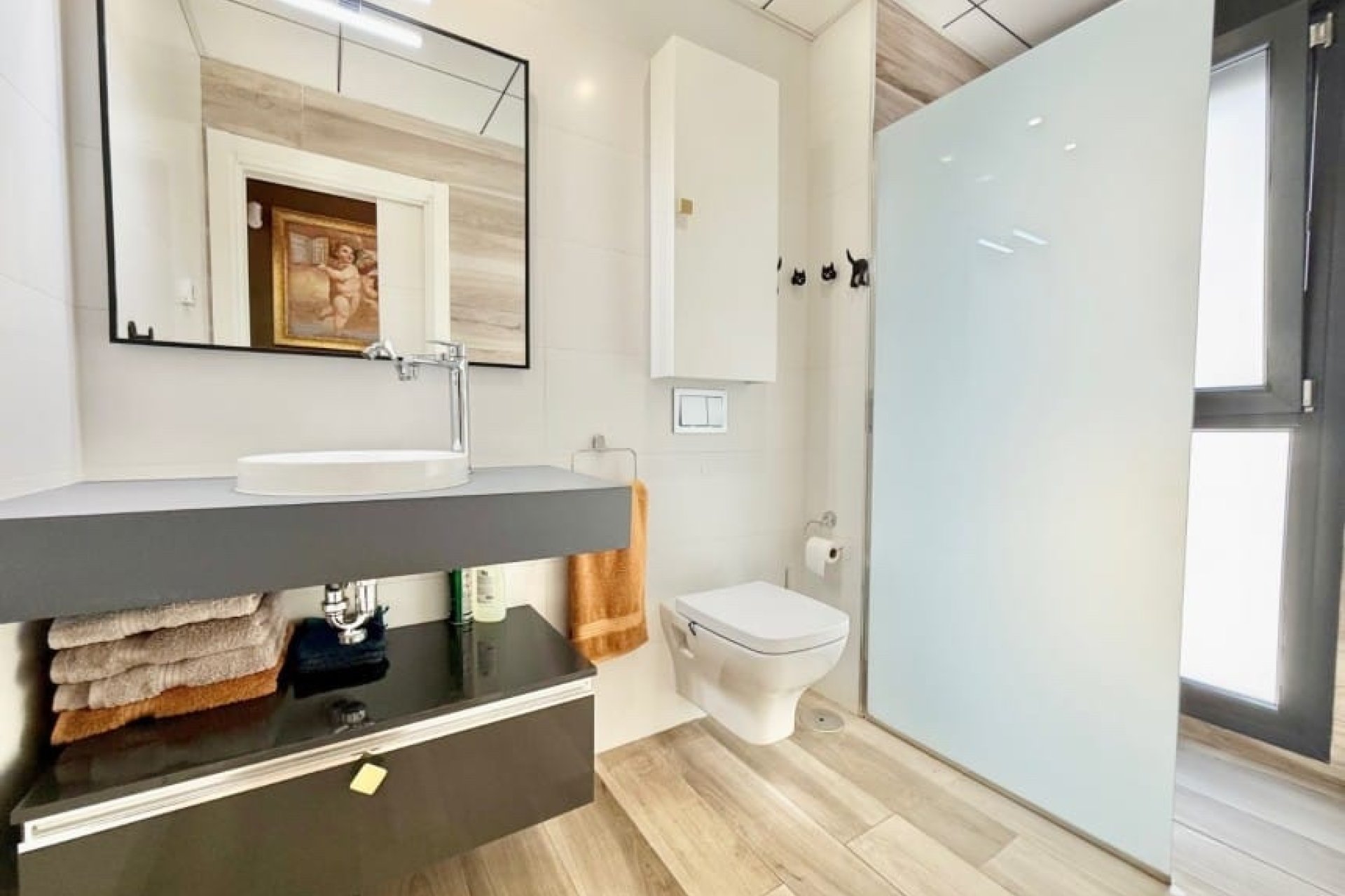 Resale - Villa -
Cabo Roig - Costa Blanca