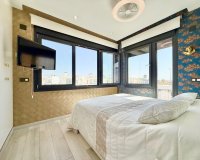 Resale - Villa -
Cabo Roig - Costa Blanca