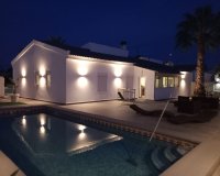 Resale - Villa -
Cabo Roig - Costa Blanca
