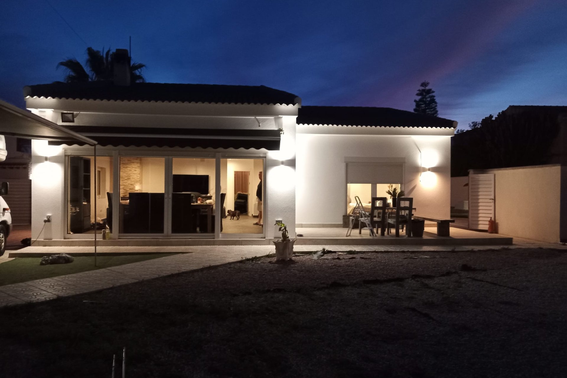 Resale - Villa -
Cabo Roig - Costa Blanca