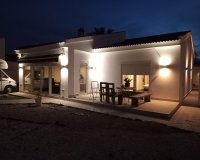 Resale - Villa -
Cabo Roig - Costa Blanca